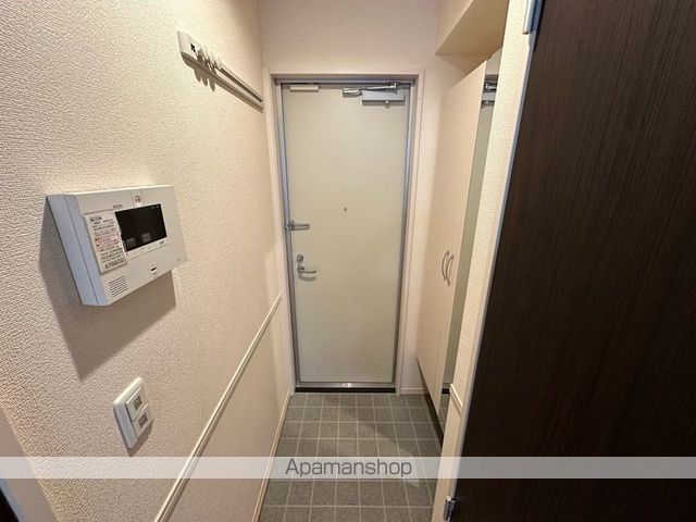 ベルエア 御器所の内装写真