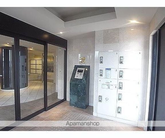 ライジングコート京都西院フロンティアの外観写真