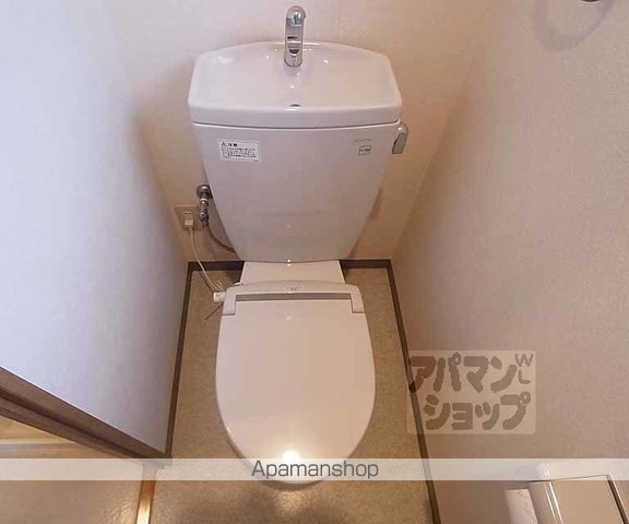 パズ・エスポワールの内装写真