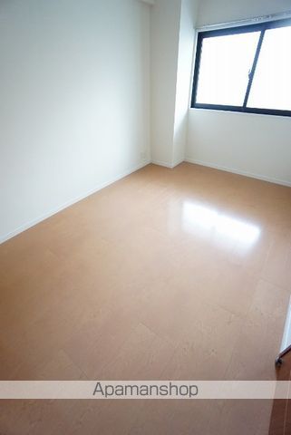 エコルクス赤坂IIの内装写真