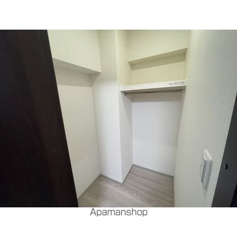 アーチレジデンス名駅北の内装写真