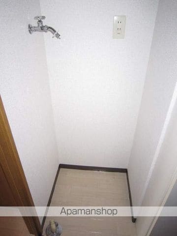 メイテラッセ中島丁の内装写真