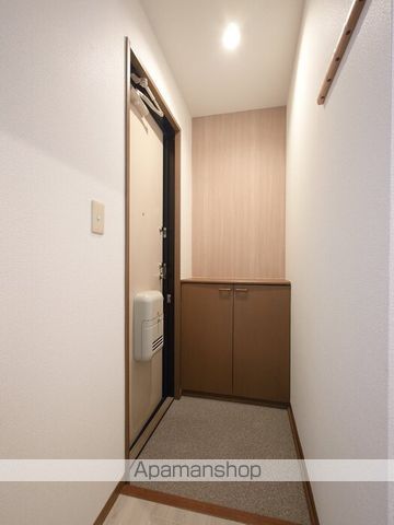 アビタシオンKIMURAの内装写真