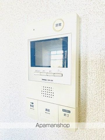 ビロング千林の内装写真