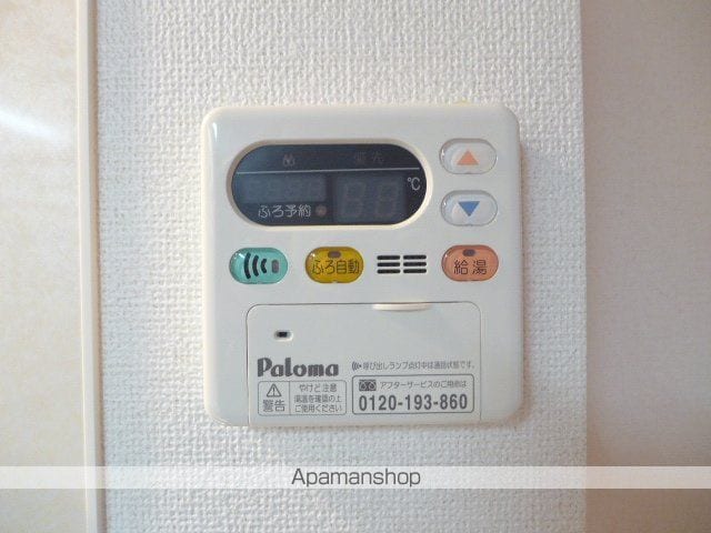 エクセルディアコートSKP・Bの内装写真