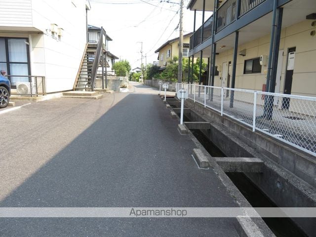 コノセールIIIの周辺写真