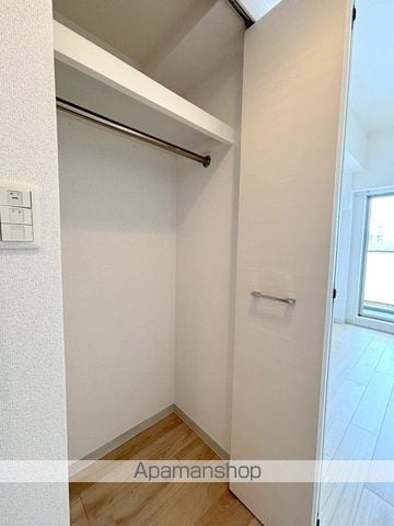 PRESSANCE大阪ドームシティワンダーの内装写真