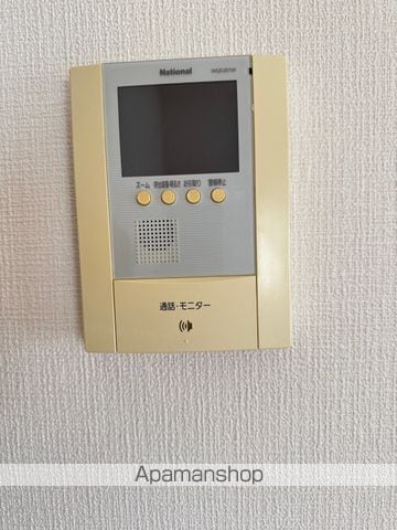 Sコートえいわの内装写真