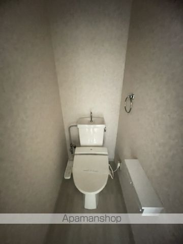 SINCERE舟入の内装写真