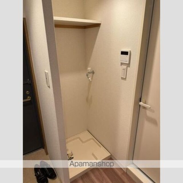 エスコート麻布十番[1R/19.42m2]のその他設備