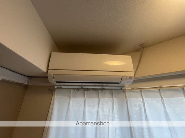 ライオンズマンション天王寺の内装写真
