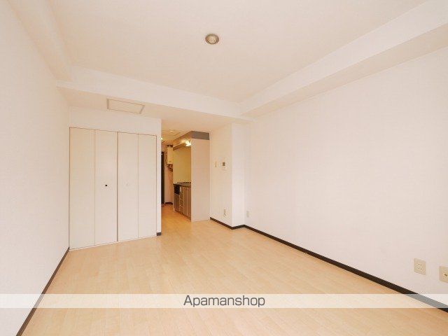 メゾンドブーケ円山の内装写真