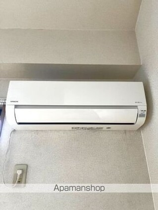 クレールアムール[1K/20m2]のその他設備