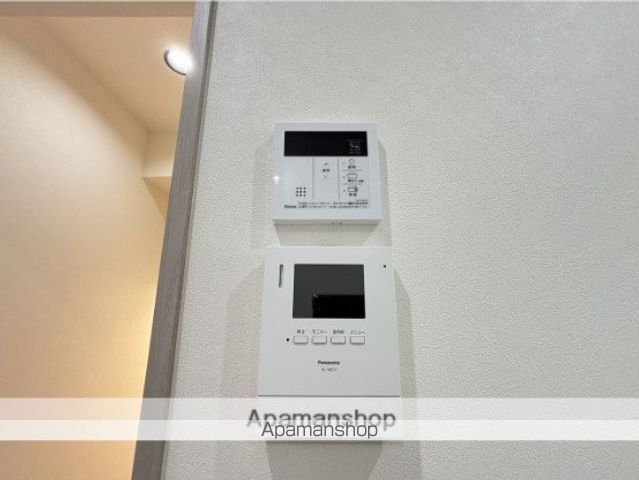 EDGEMOMENT長江の内装写真