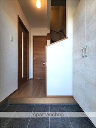 Ｓａｋｕｒａ　Ｔｅｒｒａｃｅ　（サクラ　テラス）[2LDK/56.23m2]の玄関
