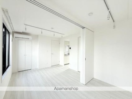 ＡＬＥＲＯ新中野ＩＩ[1DK/27.75m2]のリビング・居間7