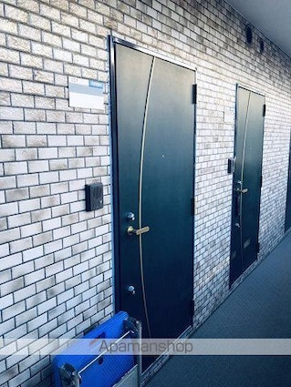 東京都練馬区早宮１丁目[1K/23.49m2]の外観5