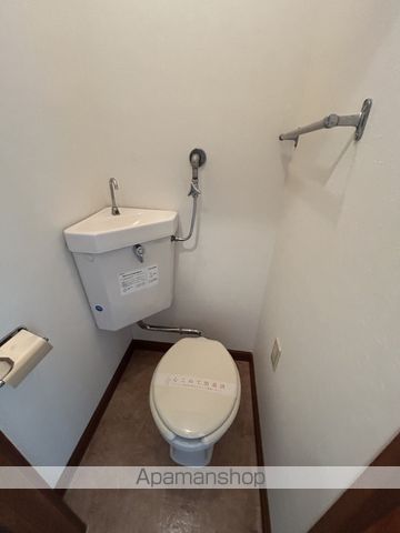 エルパラシオCの内装写真