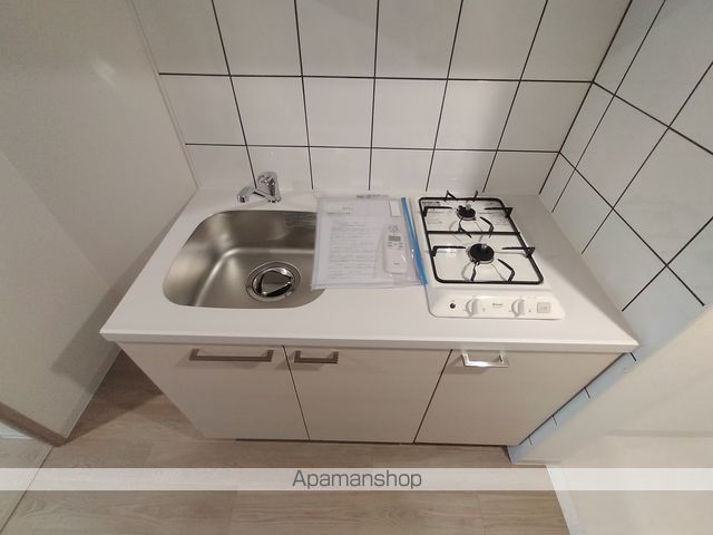 エスリードレジデンス梅田グランゲートの内装写真