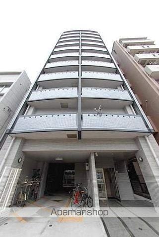 カラーズの外観写真