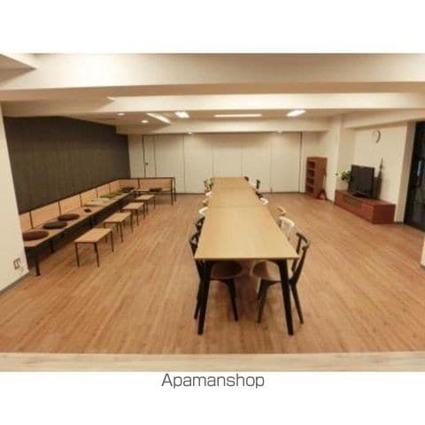 パークキューブ西ヶ原ステージのその他写真