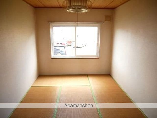 アイリス26の内装写真