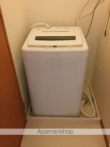 レオパレスMIIの内装写真