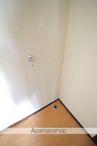 エステートコマの内装写真