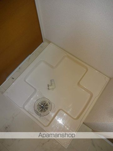 BRAV1 MINAMISENBAの内装写真