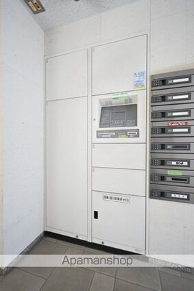 東京都世田谷区上北沢５丁目[1K/25.85m2]のその他内装2