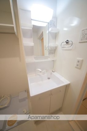 アセットコート堀之内[1LDK/38.93m2]の洗面所