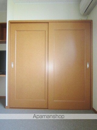 レオパレスフォルティシモ[1K/23.18m2]の内装1