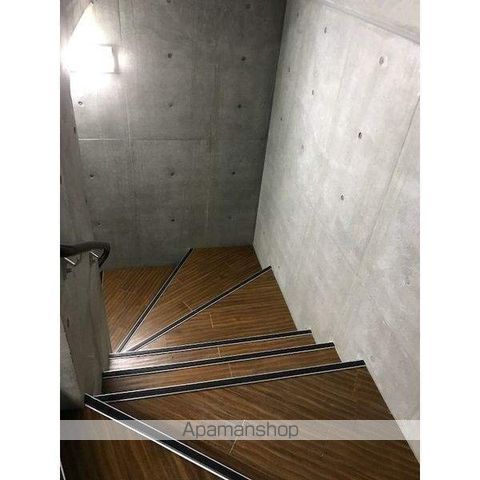 ミュンヘンスクエアI番館のその他写真