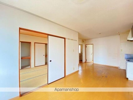 サンタウン円座　Ｅ棟[2LDK/53.46m2]の内装