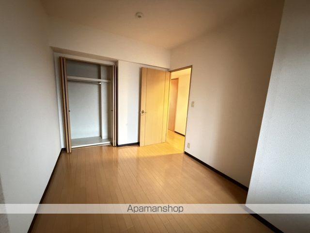 マンションベルシーの内装写真
