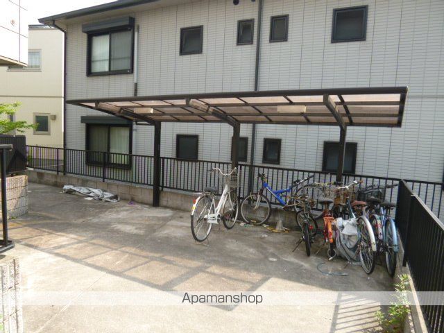 ヴェールヴィラの外観写真