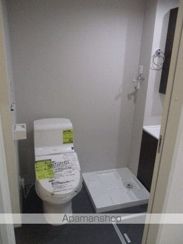 グランディール堺東の内装写真