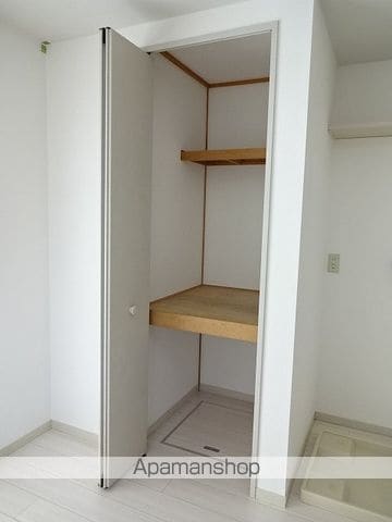 ラピス B棟の内装写真