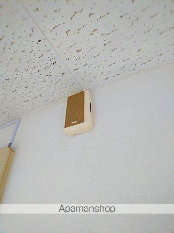 シティハイツ岸町の内装写真