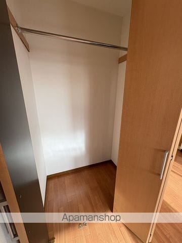 さくらハイツ中川原の内装写真