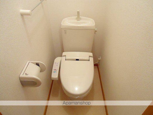 ノーブルR・S Aの内装写真