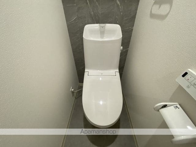 クリエオーレ南新町の内装写真