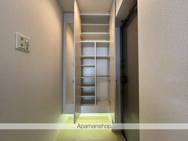 CASA FELICEの内装写真