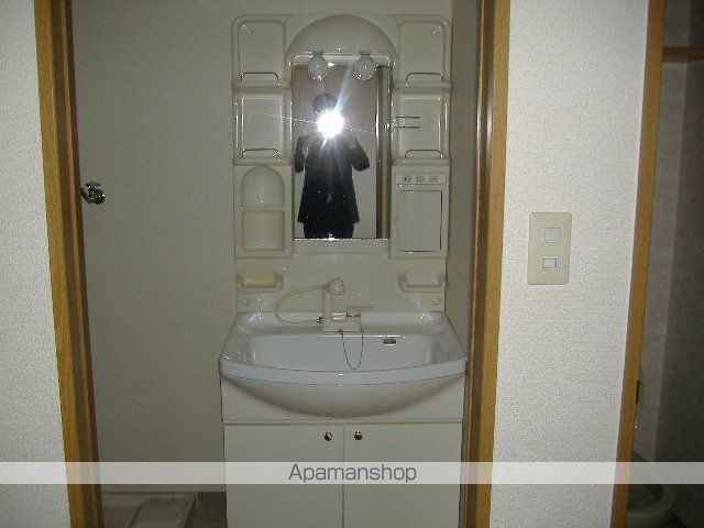 アイルシティSEKOの内装写真