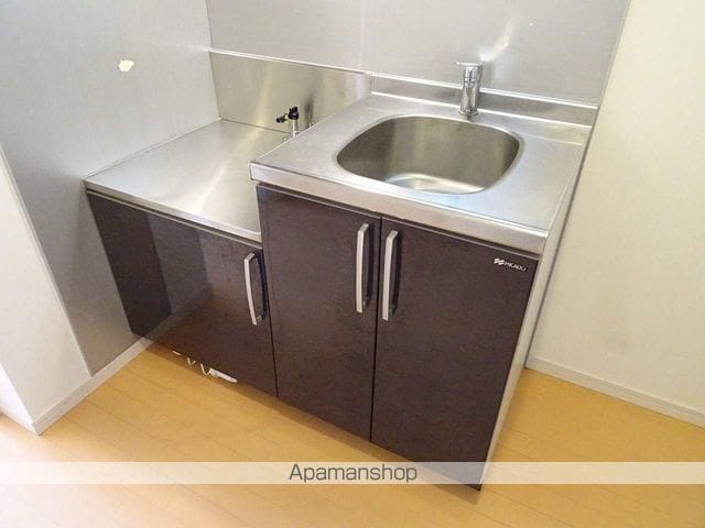 クレフラスト原ノ町の内装写真