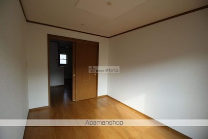 広島県府中市用土町[2DK/43.82m2]の内装2