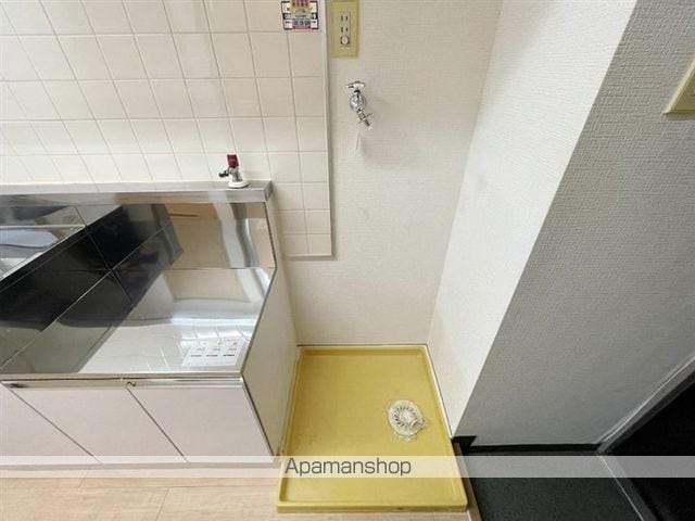 ベルトピア仙台16B棟の内装写真