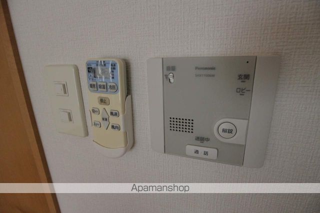 サンフローラ西新の内装写真