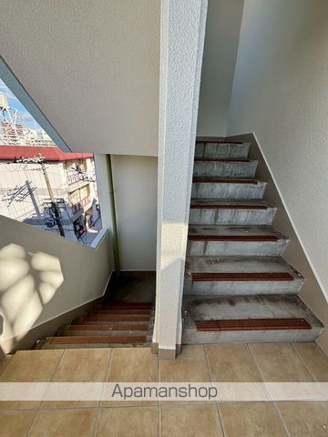 TAIHOメゾン大今里のその他写真