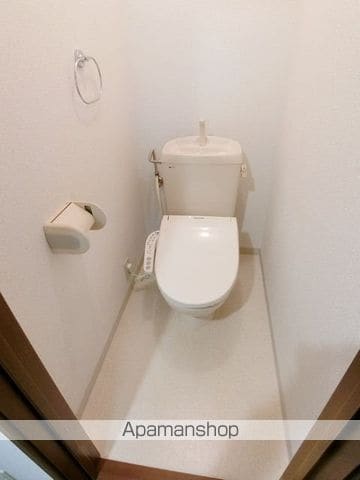 パセオ西之町の内装写真